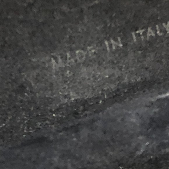 Pre-Owned-BURBERRY Hard Case for Glasses. Classic Burberry Pattern. - Picture 4 of 7